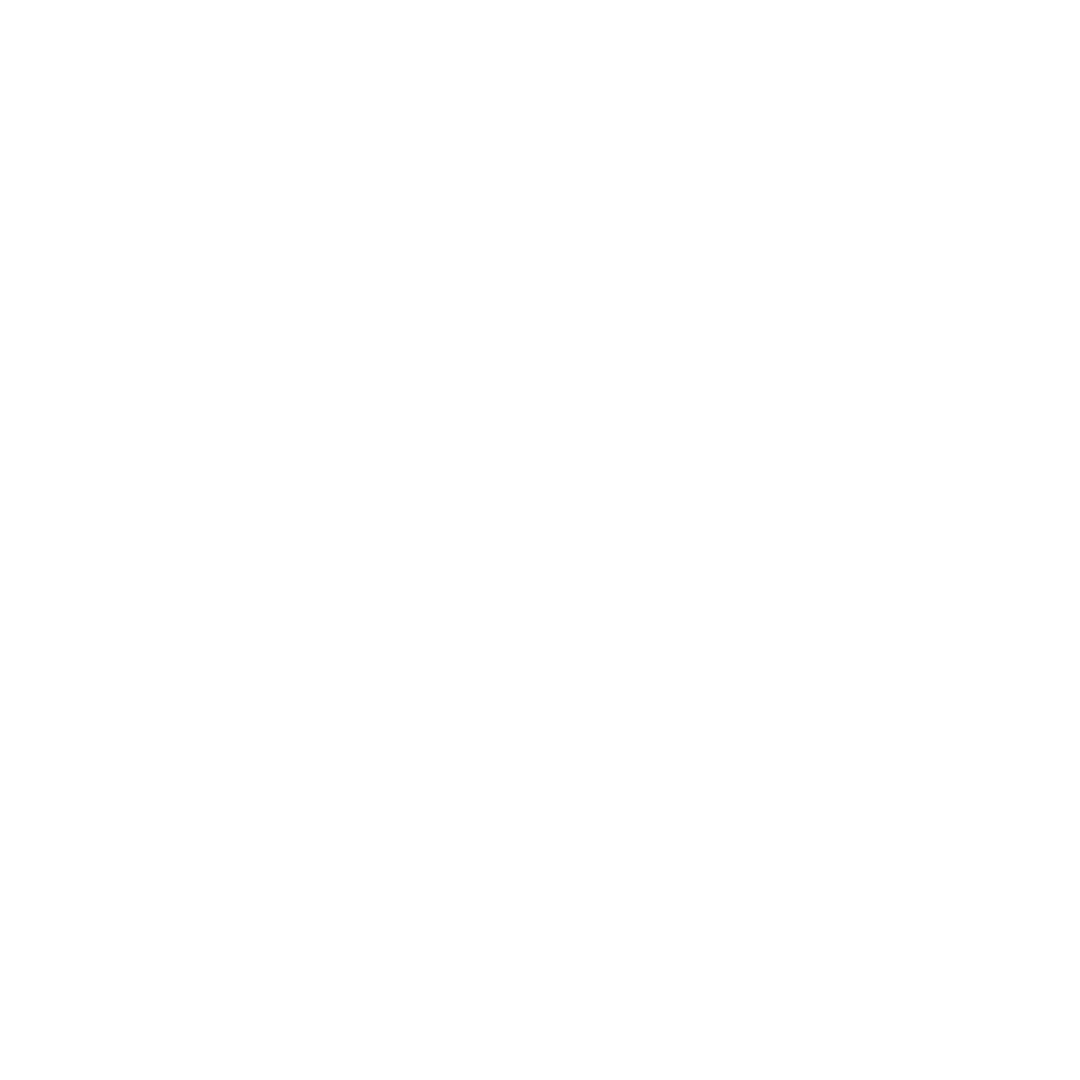 A minimalist logo featuring the iconic Singapore Merlion set within a circular frame formed by a fork on the left and a spoon on the right, symbolizing Singapore’s vibrant culinary scene.